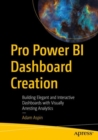 Image for Pro Power BI Dashboard Creation