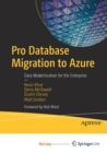 Image for Pro Database Migration to Azure