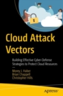 Image for Cloud Attack Vectors