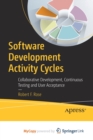 Image for Software Development Activity Cycles