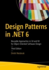 Image for Design Patterns in .NET 6