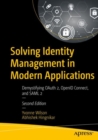 Image for Solving Identity Management in Modern Applications