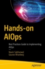 Image for Hands-on AIOps
