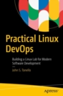 Image for Practical Linux DevOps: Building a Linux Lab for Modern Software Development