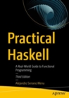 Image for Practical Haskell  : a real-world guide to functional programming