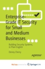 Image for Enterprise-Grade IT Security for Small and Medium Businesses
