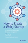 Image for How to Create a Web3 Startup