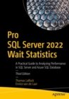 Image for Pro SQL Server 2022 Wait Statistics