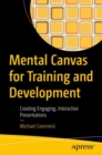 Image for Mental Canvas for Training and Development