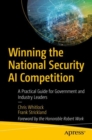 Image for Winning the national security AI competition: a practical guide for government and industry leaders