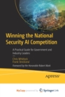 Image for Winning the National Security AI Competition