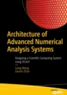 Image for Architecture of Advanced Numerical Analysis Systems