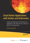 Image for Cloud Native Applications with Docker and Kubernetes