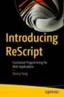 Image for Introducing rescript  : functional programming for web applications