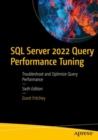 Image for SQL Server 2022 Query Performance Tuning