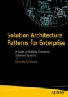Image for Solution Architecture Patterns for Enterprise