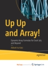 Image for Up Up and Array!