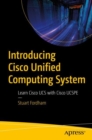 Image for Introducing Cisco Unified Computing System: Learn Cisco UCS With Cisco UCSPE