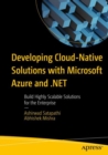 Image for Developing Cloud-Native Solutions with Microsoft Azure and .NET