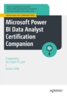 Image for Microsoft Power BI Data Analyst Certification Companion