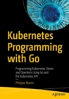Image for Kubernetes Programming with Go