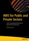 Image for AWS for Public and Private Sectors