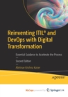 Image for Reinventing ITIL(R) and DevOps with Digital Transformation