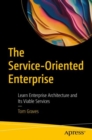 Image for The Service-Oriented Enterprise