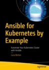 Image for Ansible for Kubernetes by Example