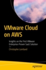 Image for VMware Cloud on AWS