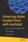 Image for Enhancing Adobe Acrobat Forms with JavaScript