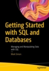 Image for Getting Started with SQL and Databases
