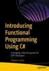 Image for Introducing functional programming using C`  : leveraging a new perspective for OOP developers