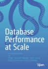 Image for Database Performance at Scale