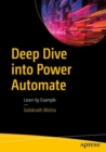 Image for Deep dive into Power Automate  : learn by example