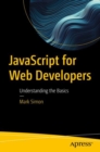Image for JavaScript for Web Developers: Understanding the Basics
