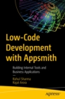 Image for Low-Code Development With Appsmith: Building Internal Tools and Business Applications
