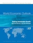 Image for World economic outlook