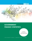 Image for Government finance statistics yearbook 2014