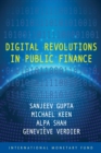 Image for Digital revolutions in public finance