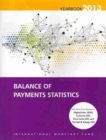 Image for Balance of payments statistics yearbook 2013