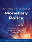 Image for Advancing the frontiers of monetary policy