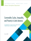 Image for Commodity Cycles, Inequality, and Poverty in Latin America