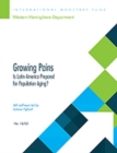 Image for Growing pains : is Latin America prepared for population aging?