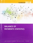 Image for Balance of payments statistics yearbook 2018