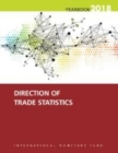 Image for Direction of trade statistics yearbook 2018
