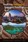 Image for Realizing Indonesia&#39;s economic potential