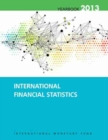 Image for International financial statistics yearbook 2013