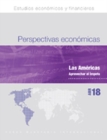 Image for Regional Economic Outlook, April 2018, Western Hemisphere Department (Spanish Edition)