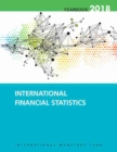 Image for International financial statistics yearbook 2018